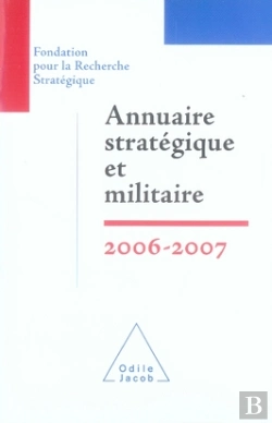 Bertrand.pt - Annuaire Stratégique Et Militaire 2006-2007