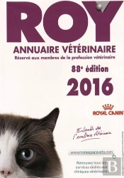 Annuaire Veterinaire Roy