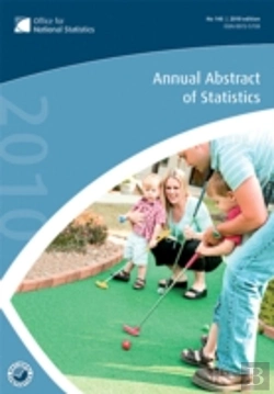 Bertrand.pt - Annual Abstract Of Statistics 2010