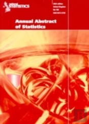 Annual Abstract Of Statistics