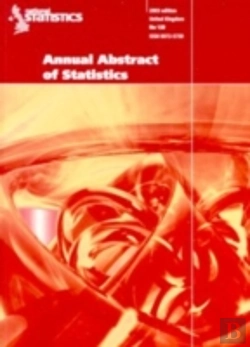 Bertrand.pt - Annual Abstract Of Statistics