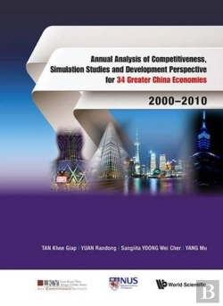 Bertrand.pt - Annual Analysis Of Competitiveness, Simulation Studies And Development Perspective For 34 Greater China Economies: 2000-2010