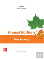 Annual Editions: Psychology