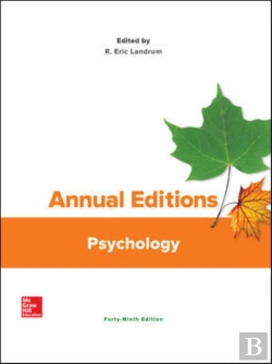 Bertrand.pt - Annual Editions: Psychology