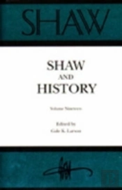 Annual Of Bernard Shaw Studies Vol 19