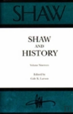 Bertrand.pt - Annual Of Bernard Shaw Studies Vol 19