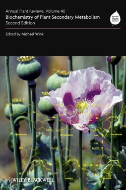 Bertrand.pt - Annual Plant Reviews, Biochemistry Of Plant Secondary Metabolism