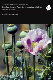 Annual Plant Reviews, Biochemistry Of Plant Secondary Metabolism