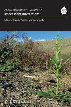Bertrand.pt - Annual Plant Reviews, Insect-Plant Interactions