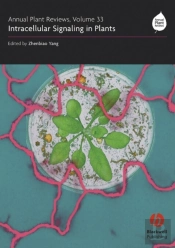 Annual Plant Reviews, Intracellular Signaling In Plants