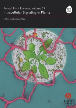 Bertrand.pt - Annual Plant Reviews, Intracellular Signaling In Plants