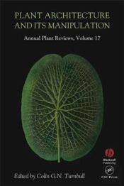 Annual Plant Reviews, Plant Architecture And Its Manipulation