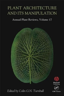 Bertrand.pt - Annual Plant Reviews, Plant Architecture And Its Manipulation