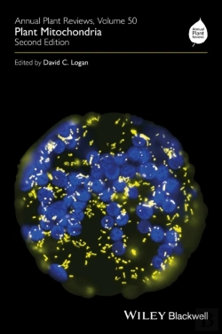 Bertrand.pt - Annual Plant Reviews, Plant Mitochondria