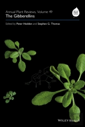 Annual Plant Reviews, The Gibberellins