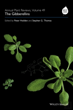 Bertrand.pt - Annual Plant Reviews, The Gibberellins