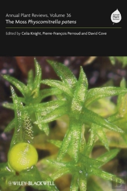 Bertrand.pt - Annual Plant Reviews, The Moss Physcomitrella Patens