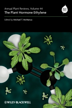 Bertrand.pt - Annual Plant Reviews, The Plant Hormone Ethylene
