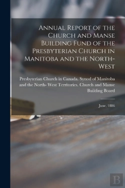 Bertrand.pt - Annual Report Of The Church And Manse Bu