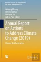 Annual Report On Actions To Address Climate Change (2019)