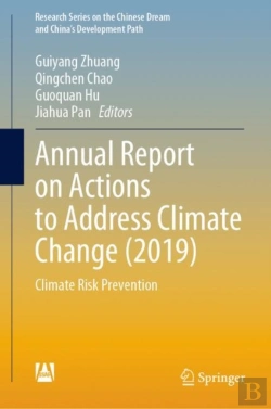 Bertrand.pt - Annual Report On Actions To Address Climate Change (2019)