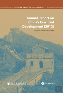 Bertrand.pt - Annual Report On China'S Financial Development (2012)