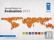 Annual Report On Evaluation 2013
