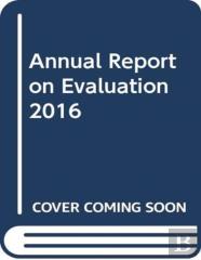 Annual Report On Evaluation 2016