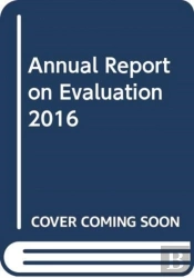 Annual Report On Evaluation 2016