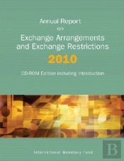 Annual Report On Exchange Arrangements And Exchange Restrictions 2010