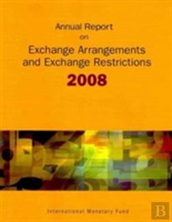 Bertrand.pt - Annual Report On Exchange Arrangements And Exchange Restrictions
