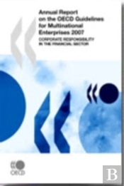 Annual Report On The Oecd Guidelines For