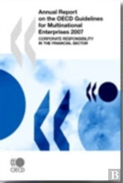 Bertrand.pt - Annual Report On The Oecd Guidelines For