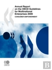 Annual Report On The Oecd Guidelines For