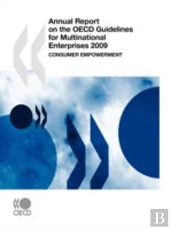 Bertrand.pt - Annual Report On The Oecd Guidelines For