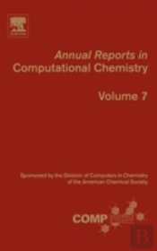 Annual Reports In Computational Chemistry