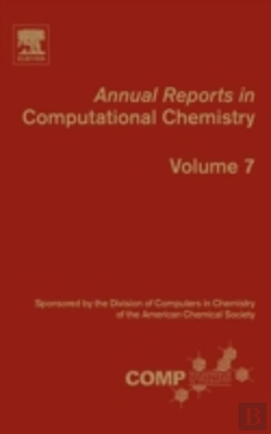 Bertrand.pt - Annual Reports In Computational Chemistry