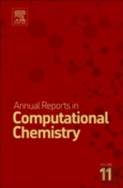 Annual Reports In Computational Chemistry