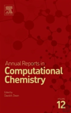 Bertrand.pt - Annual Reports In Computational Chemistry