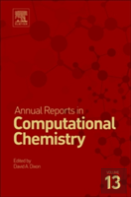 Annual Reports In Computational Chemistry