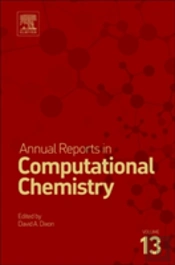 Annual Reports In Computational Chemistry