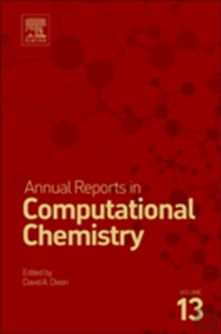 Bertrand.pt - Annual Reports In Computational Chemistry