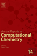 Annual Reports In Computational Chemistry