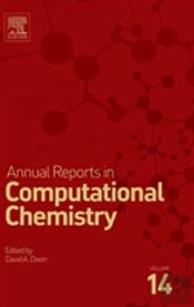 Annual Reports In Computational Chemistry