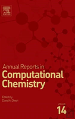 Bertrand.pt - Annual Reports In Computational Chemistry