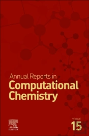 Annual Reports In Computational Chemistry