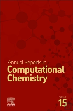 Bertrand.pt - Annual Reports In Computational Chemistry