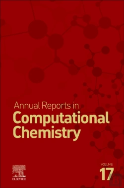 Bertrand.pt - Annual Reports In Computational Chemistry