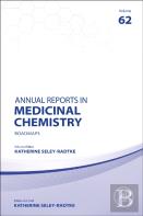 Annual Reports In Medicinal Chemistry: Roadmaps