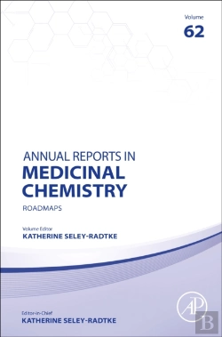 Bertrand.pt - Annual Reports In Medicinal Chemistry: Roadmaps